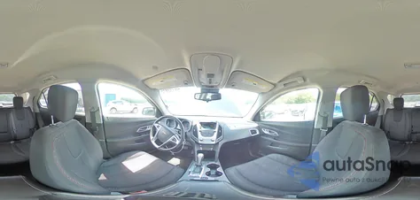 2014 Chevrolet Equinox Lt from USA, damaged, VIN 2GNFLFEK8E6156601